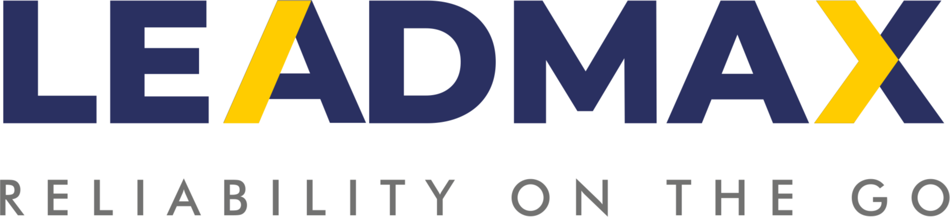 Leadmax Logo
